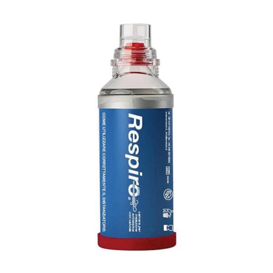RESPIRO Distanz.Aerosol