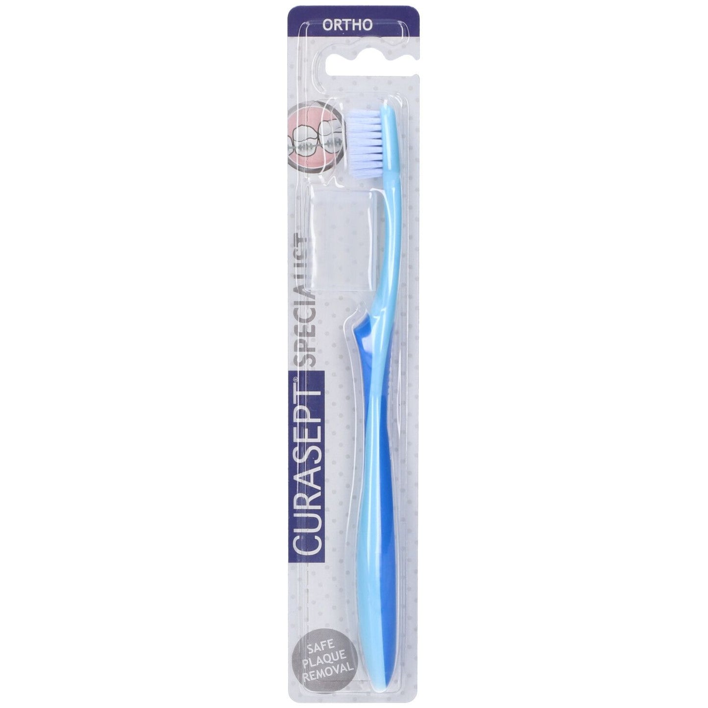975004641 - SPAZZ CURASEPT SPEC ORTHO