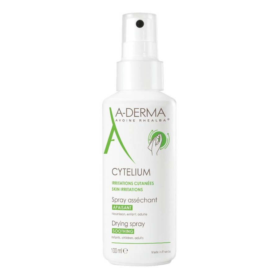 ADERMA CYTELIUM SPRAY 100ML