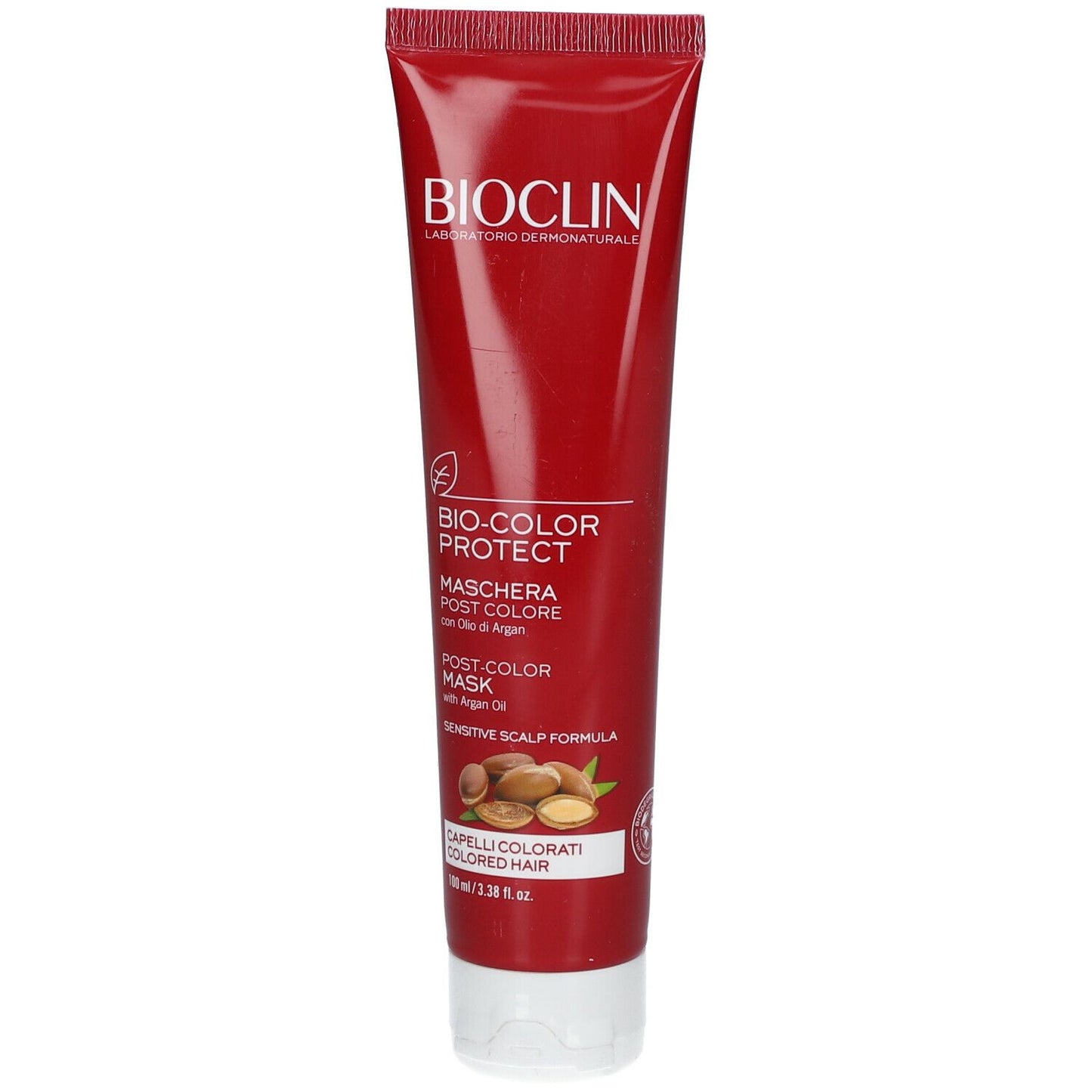 975025267 - BIOCLIN BIO COLOR PROT MASCHER