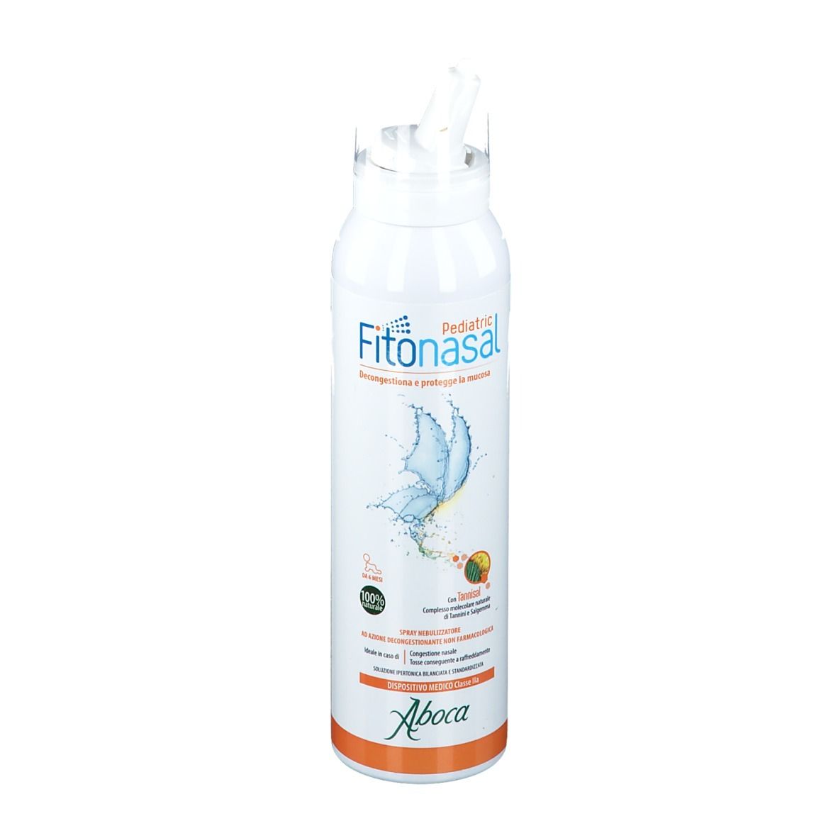975027006 - FITONASAL PEDIATRIC NEBUL SPR