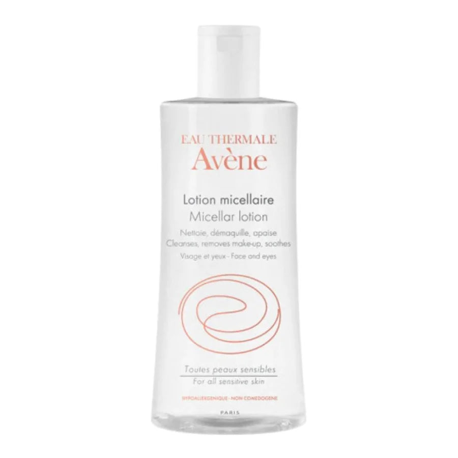 AVENE LOZIONE MICELLARE 500ML