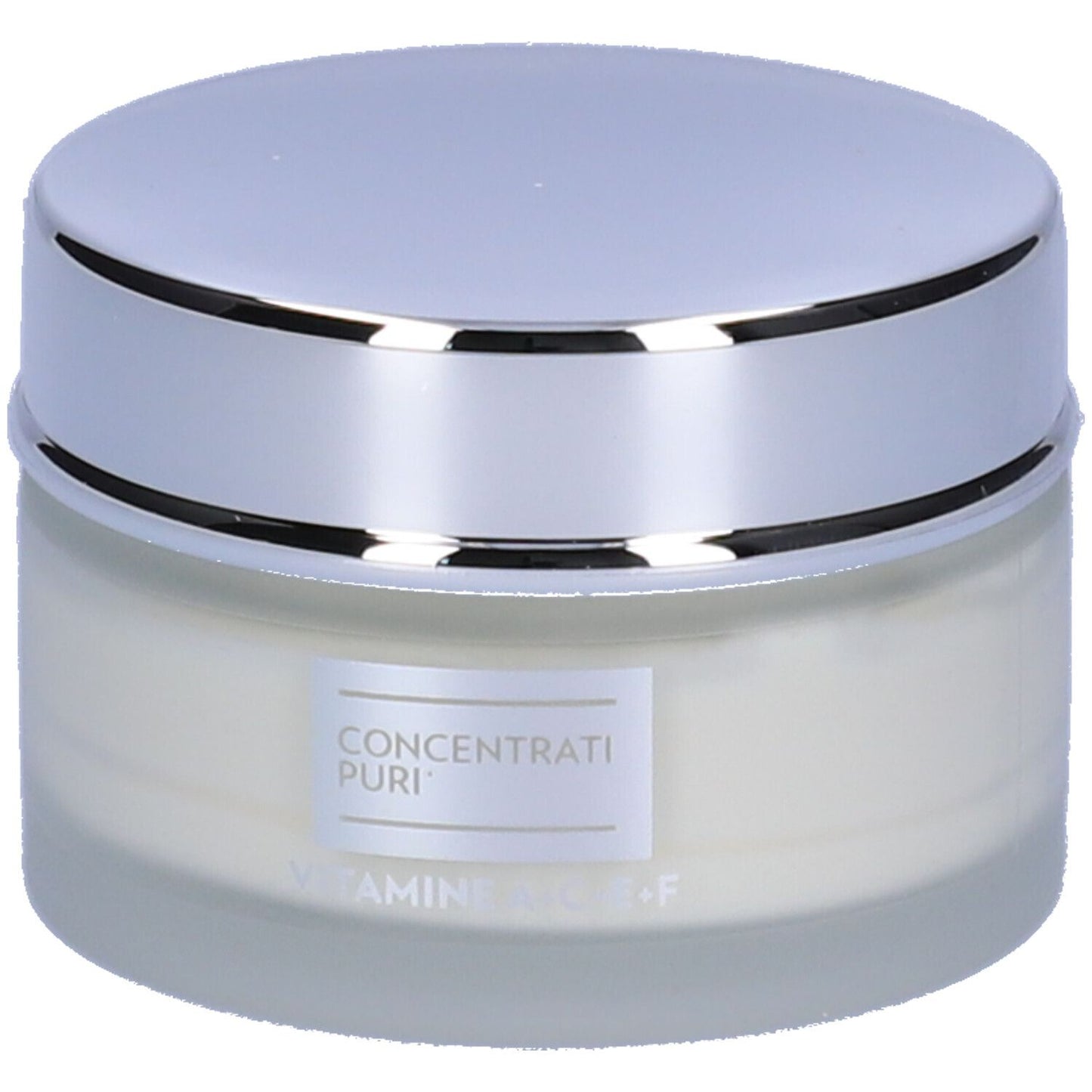 INCAROSE CONC PURI CR VIT ACEF