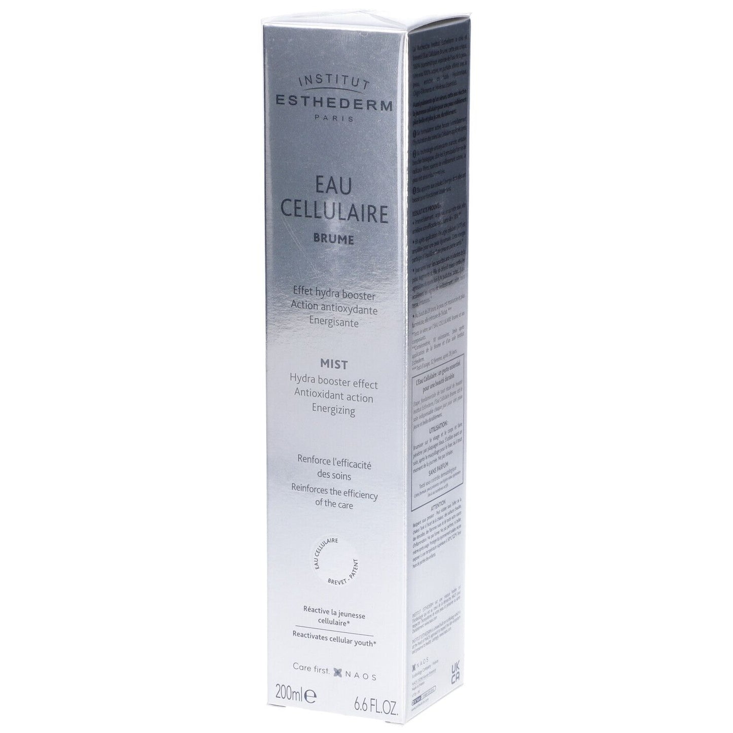 975048164 - INSTI EAU CELLULAIRE BRUM200ML
