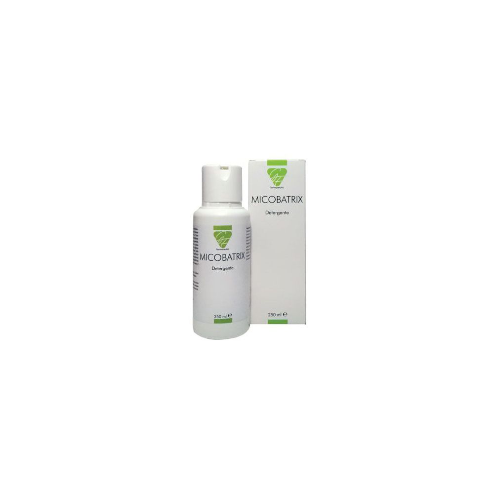 MICOBATRIX DETERGENTE 250ML
