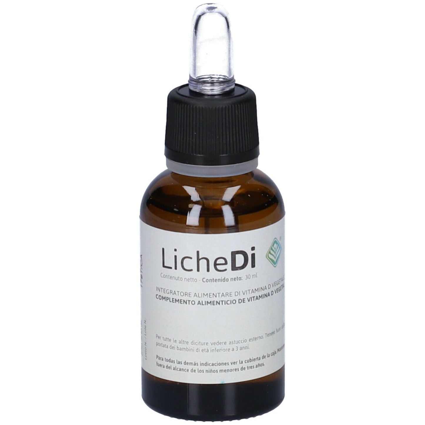 LICHEDI 30ml