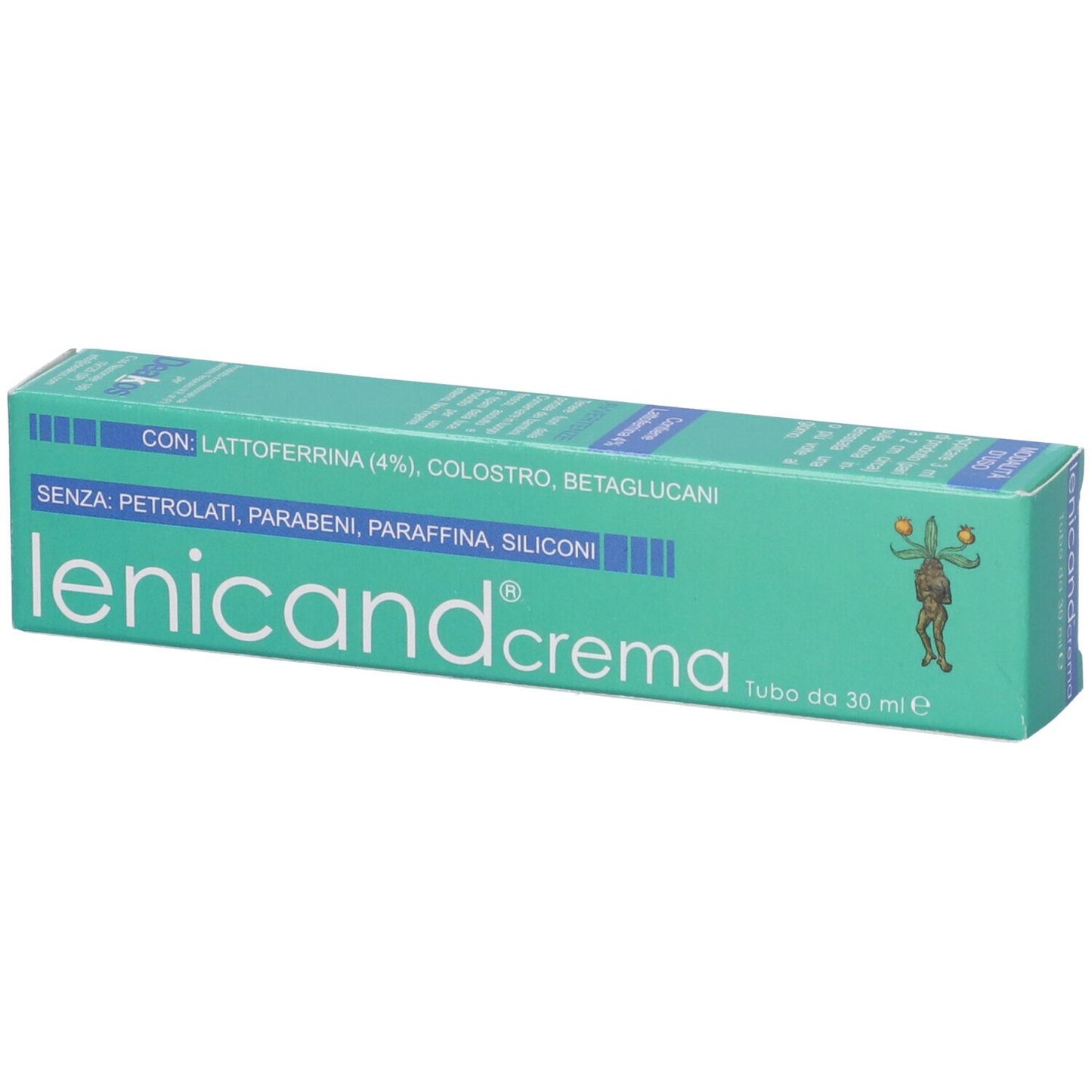 975060714 - LENICAND CREMA 30ML