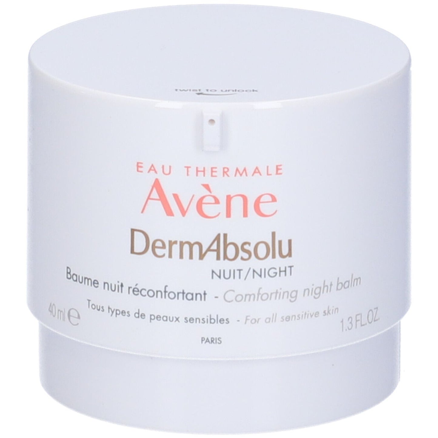 975062593 - AVENE DERMABSOLU CR NOTTE 40ML