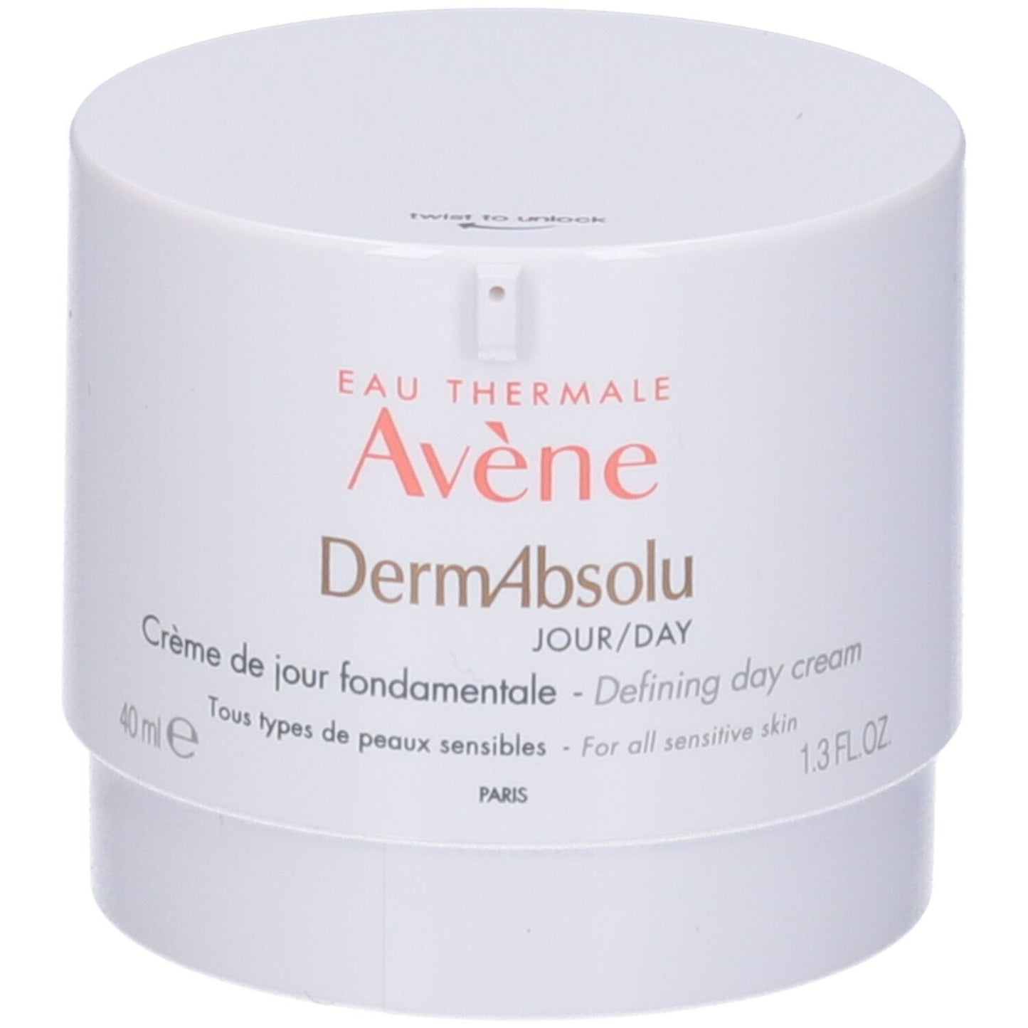 975062605 - AVENE DERMABSOLU CR GIORNO