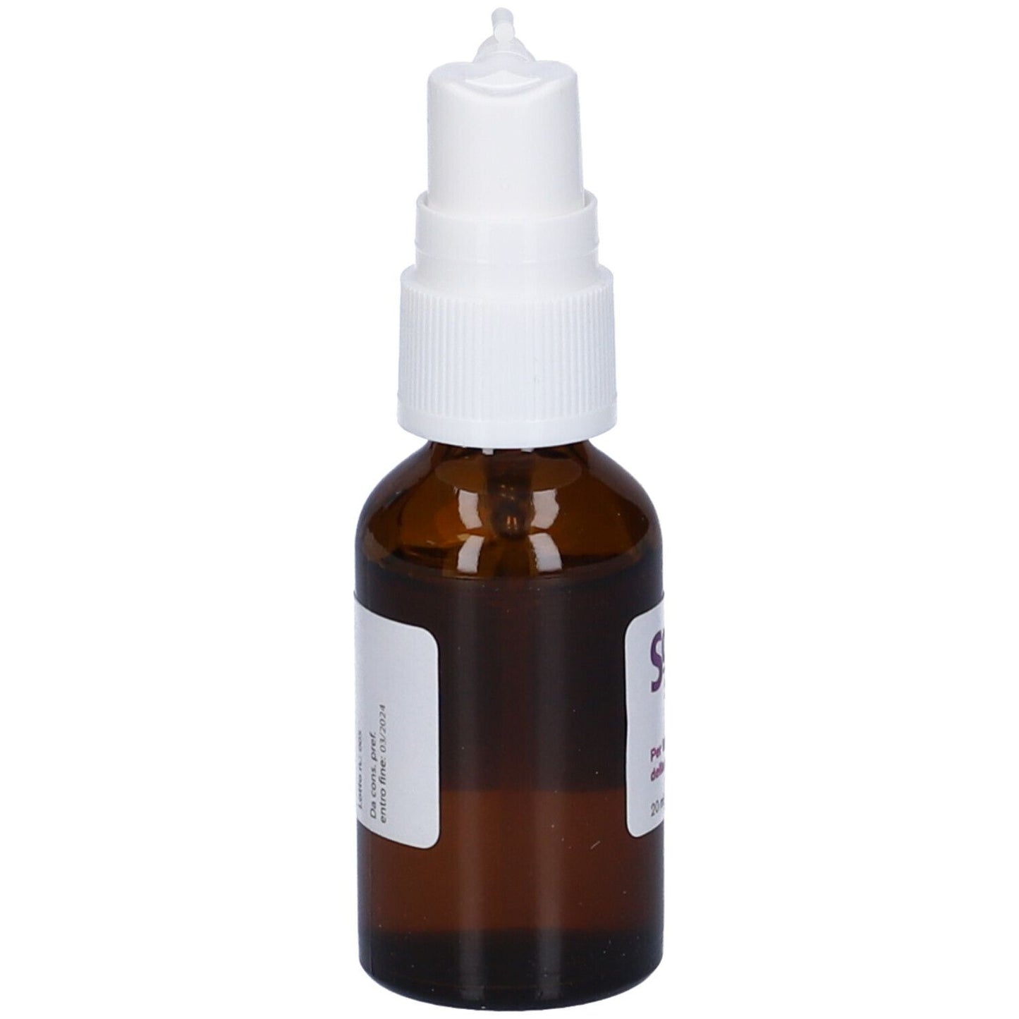 SOLTUX SPRAY 20ML