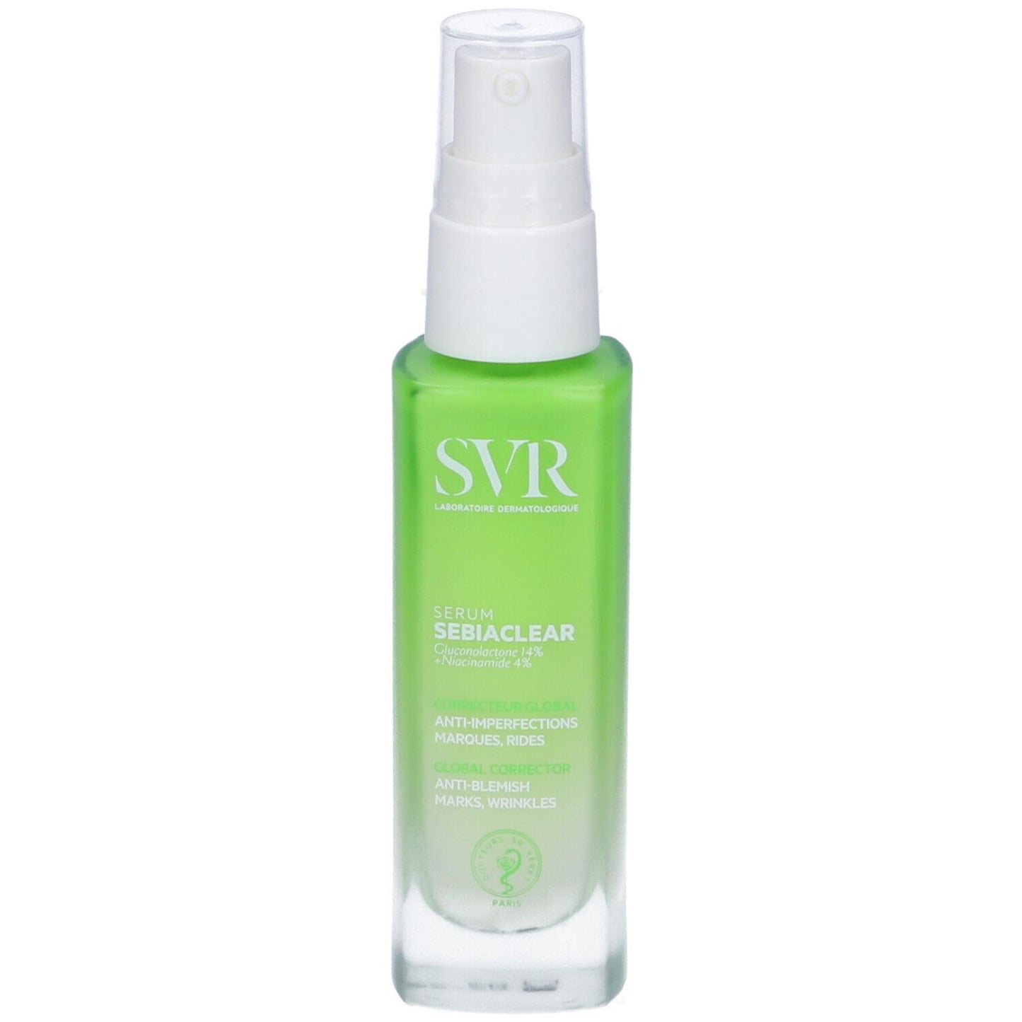 975067657 - SEBIACLEAR SERUM