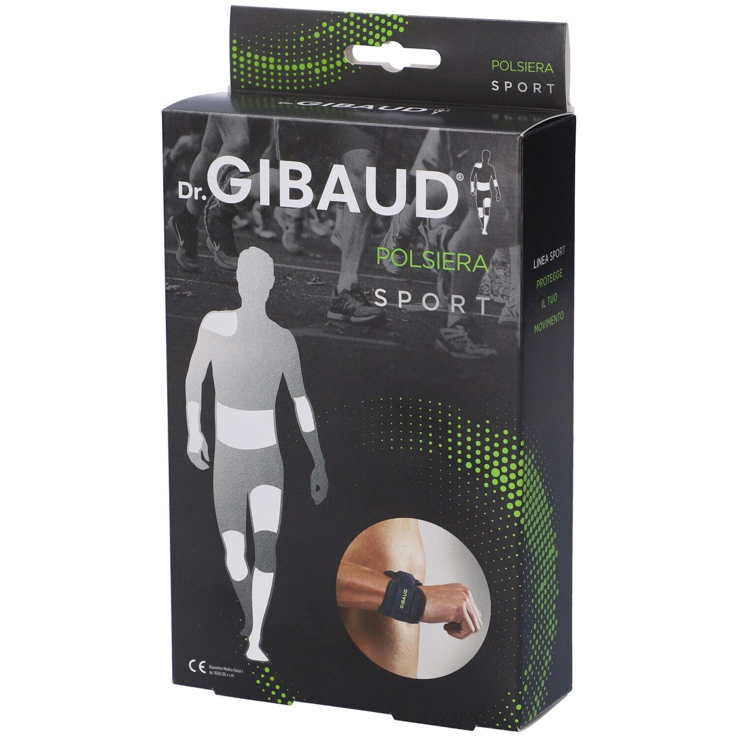 GIBAUD SPORT POLSIERA 1