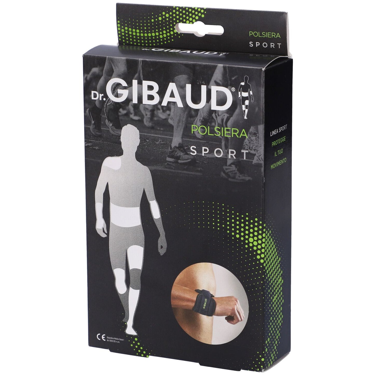 GIBAUD SPORT POLSIERA 02