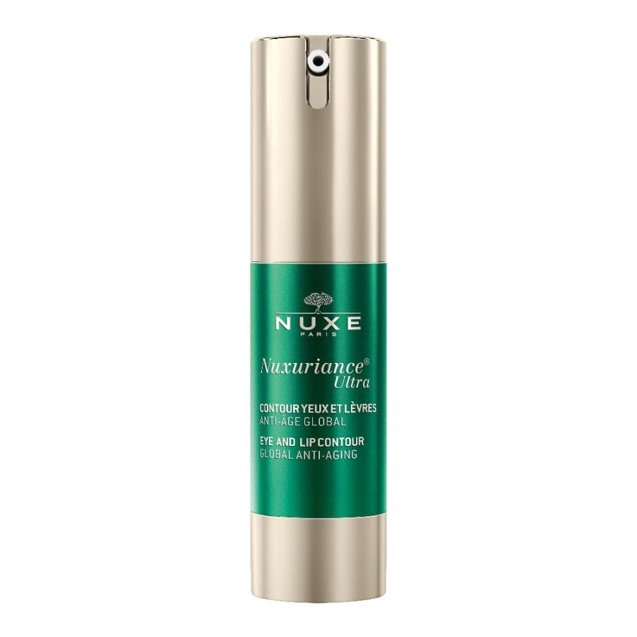 NUXE ULTRA CR YEUX&LEVRES 15ML