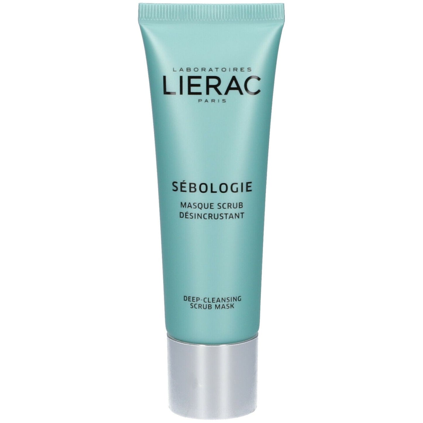 975137264 - LIERAC SEBOLOGIE MASQUE SCRUB