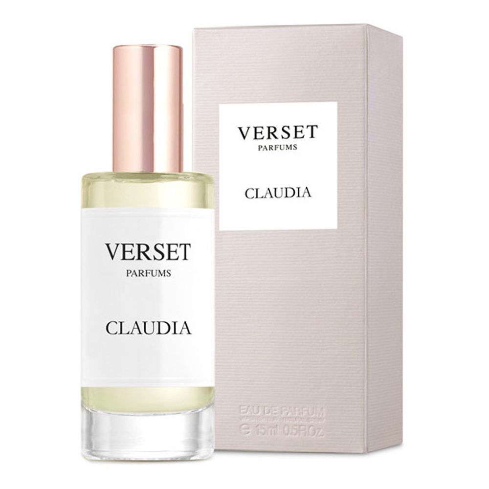 975297274 - VERSET CLAUDIA EDP 15ML