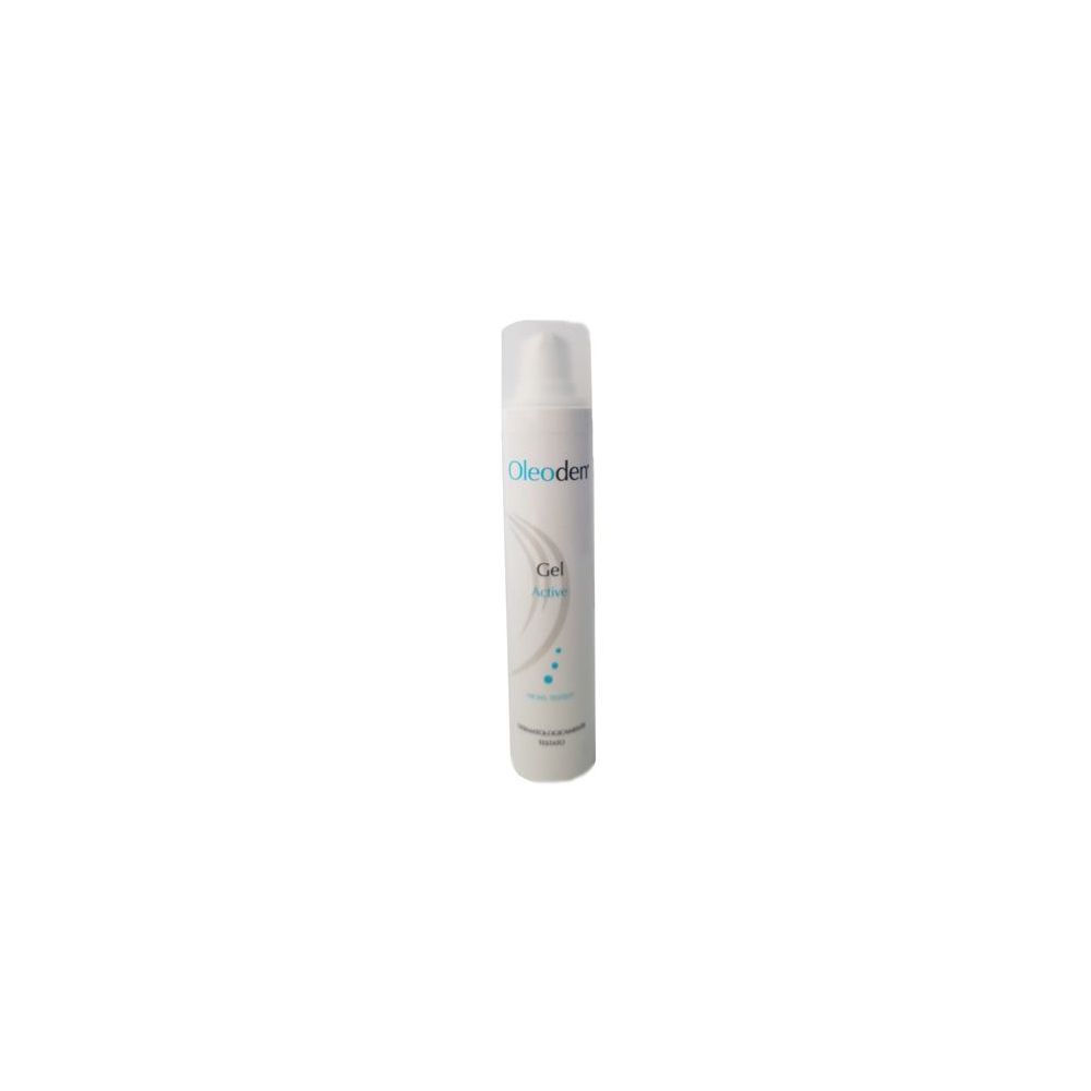OLEODEN GEL ACTIVE 50ML