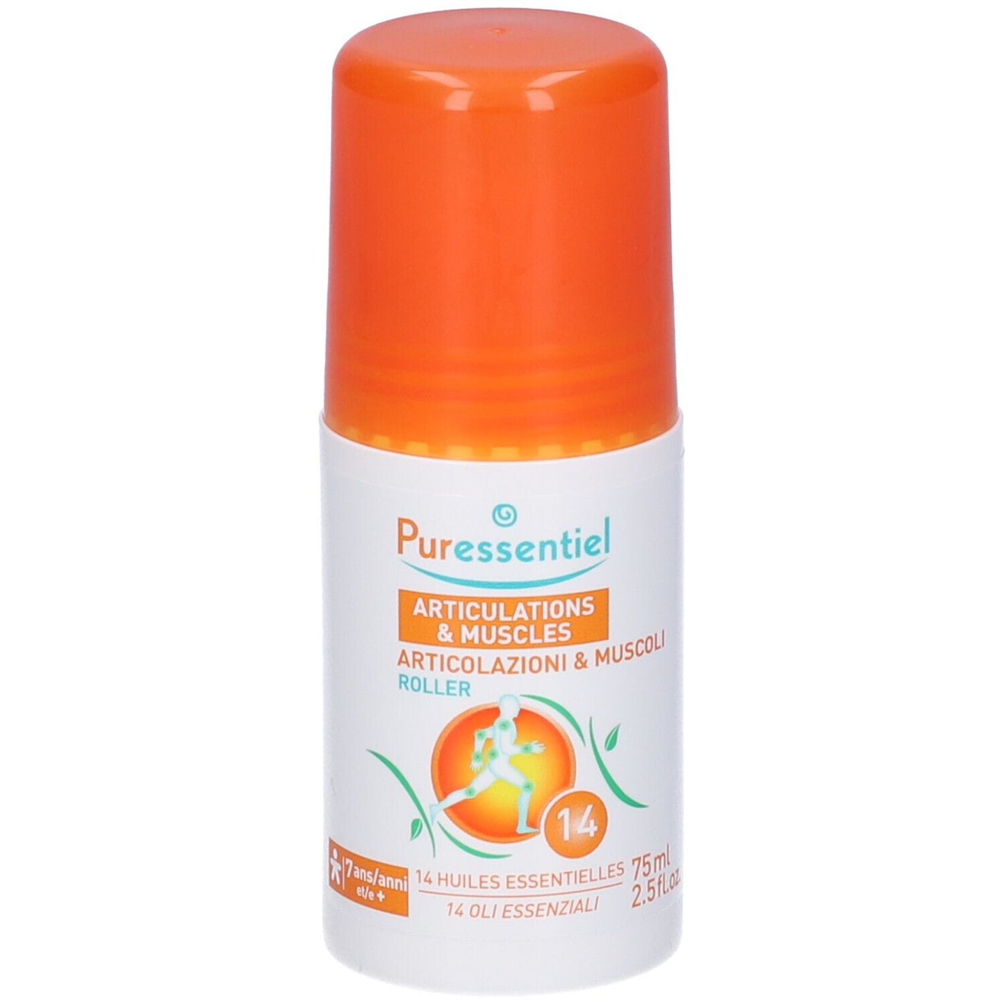 975345505 - PURES ROLL ART DM 75ML