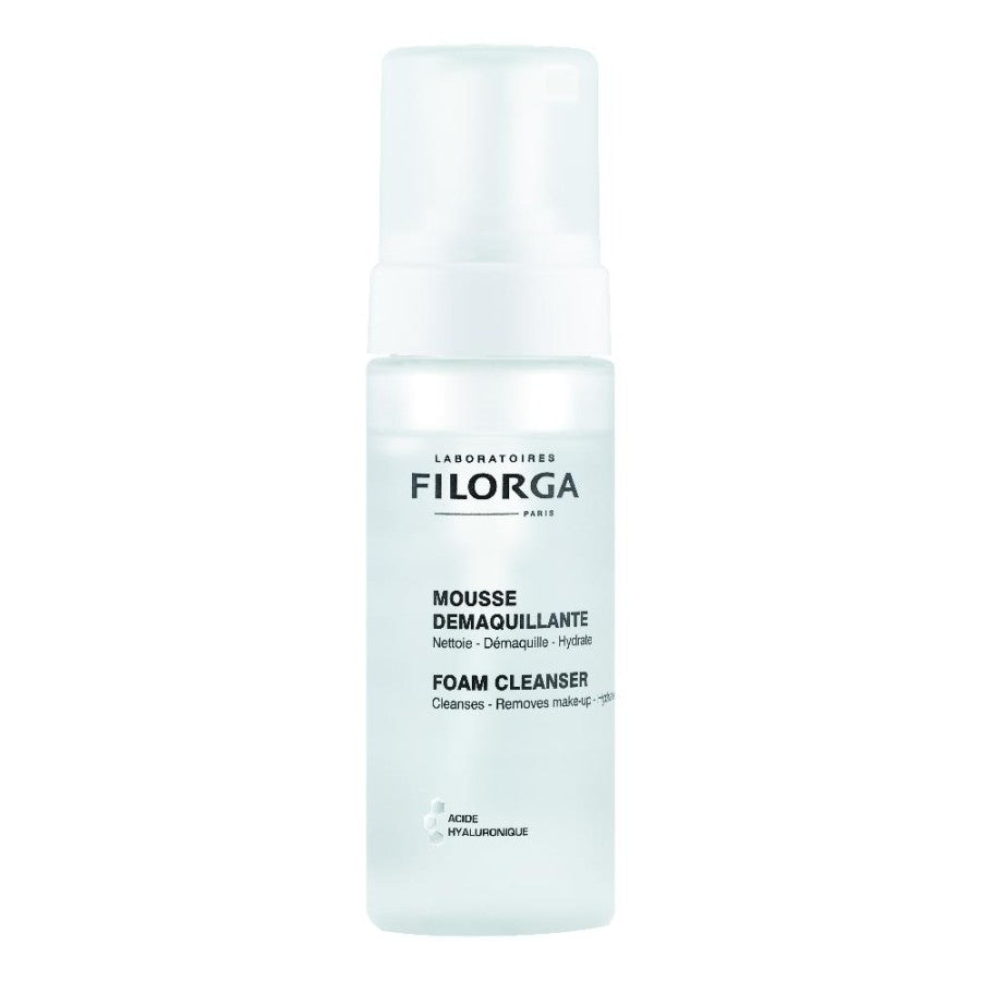 FILORGA MOUSSE DEMAQUILLAG 150ML