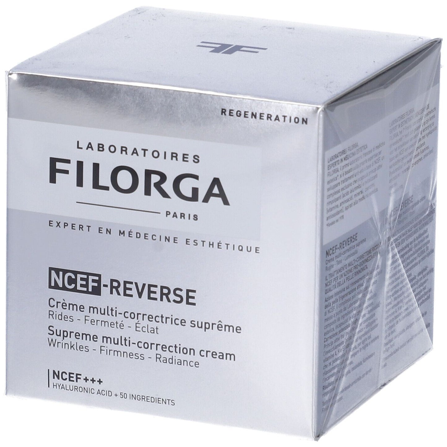 975346180 - FILORGA NC EF REVERSE 50ML
