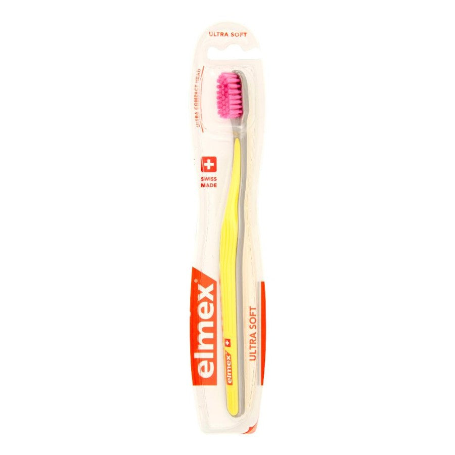 ELMEX CARIE ULTRASOFT