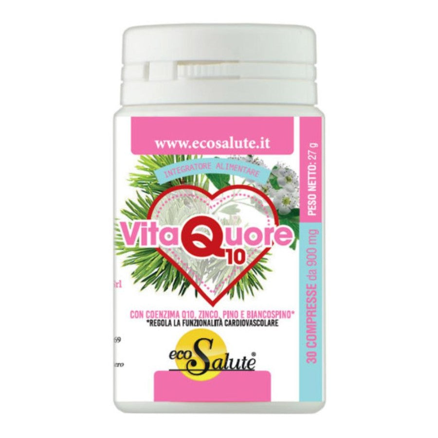 VITAQUORE Q10 60 Cpr