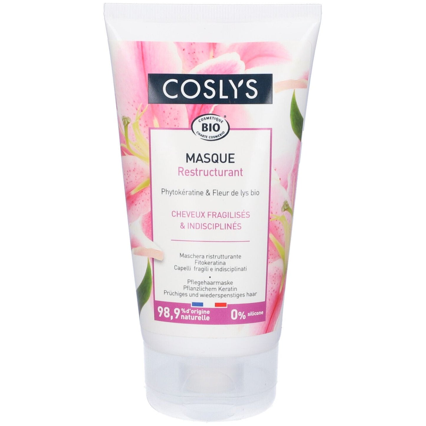 COSLYS MASCHERA RISTRUTT GI/CH