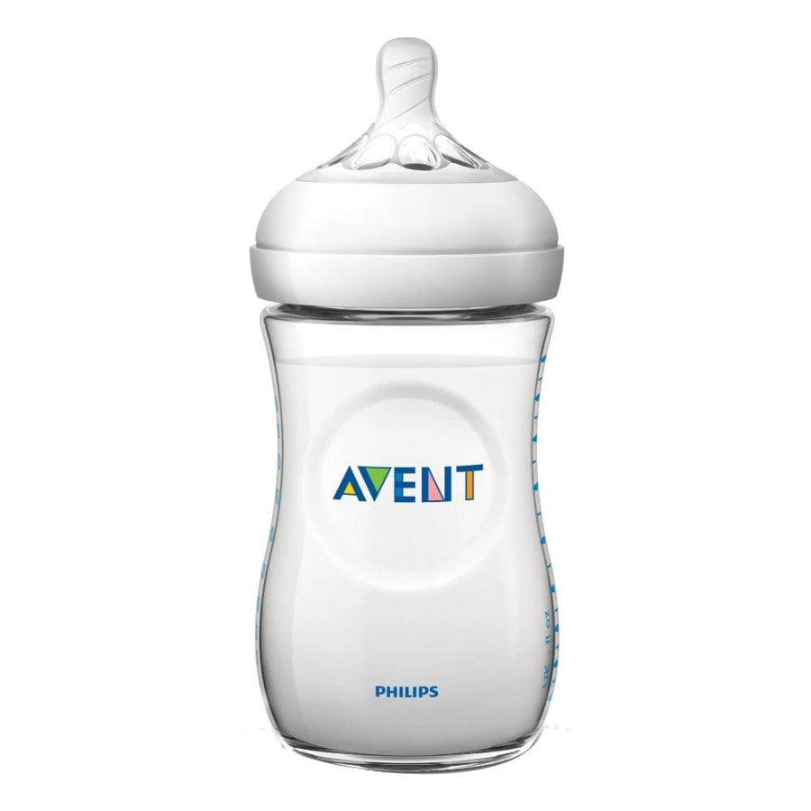 AVENT BIB NAT PP 260ML 03317<