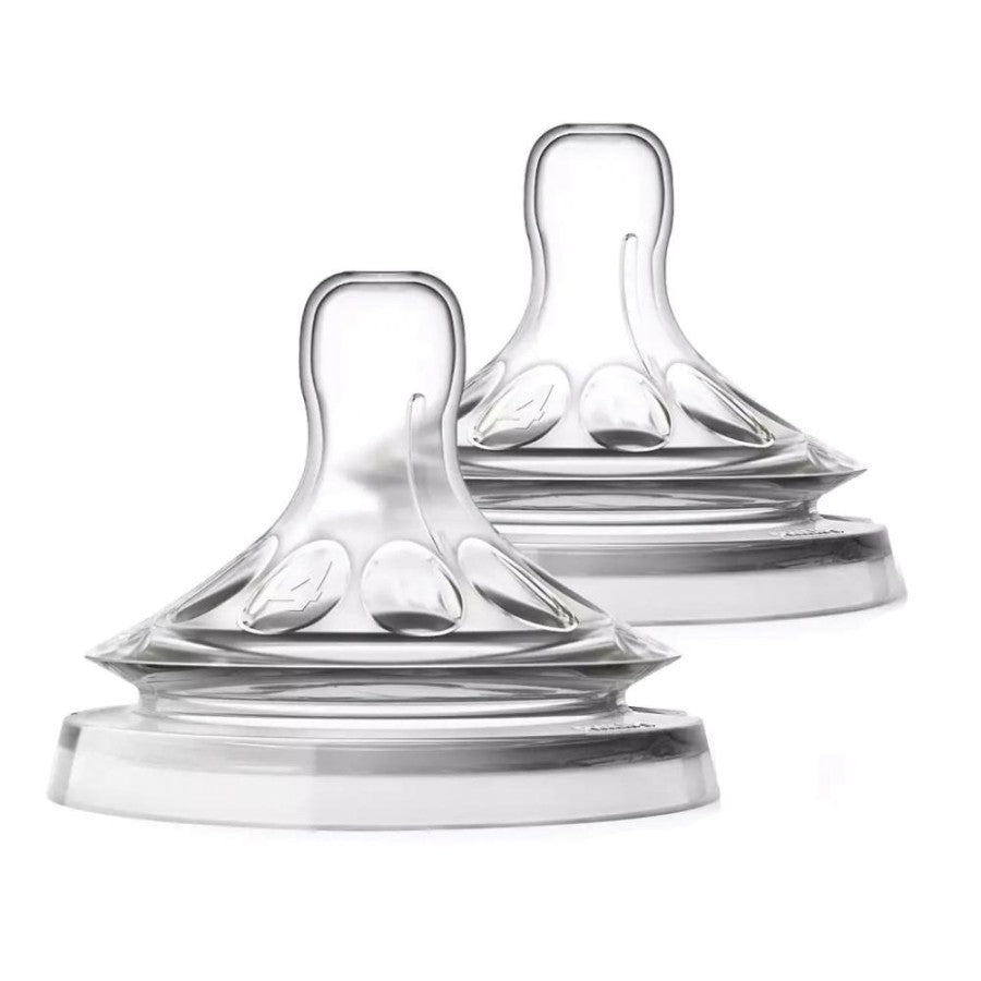 AVENT TETT NAT FLU ABB 4FO 4427