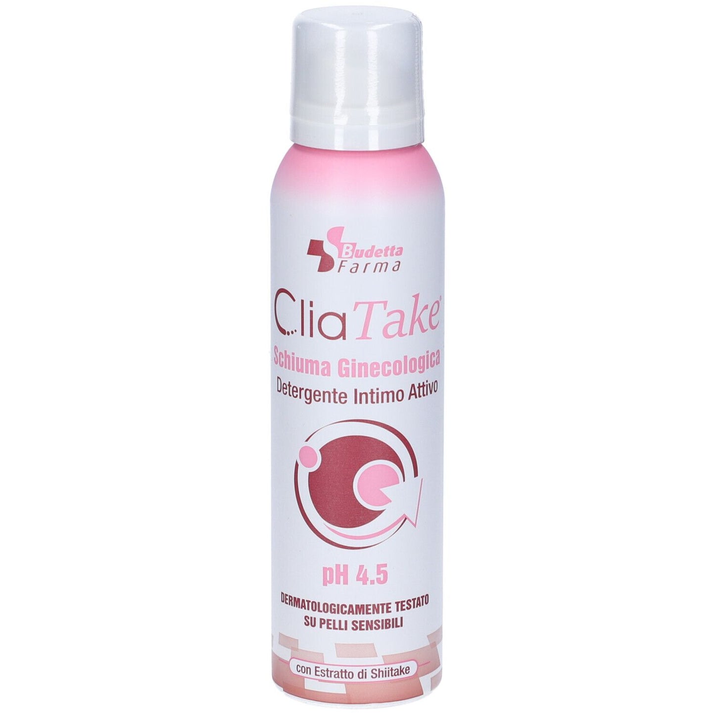 CLIATAKE DETERGENTE INTIMO SCH