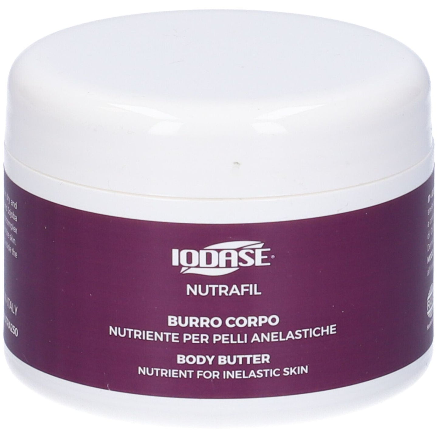 975389925 - IODASE NUTRAFILL BURR CRP250ML