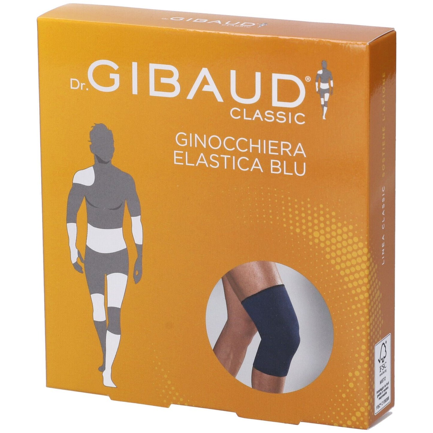 GIBAUD GINOCCHIERA EL BLU 3
