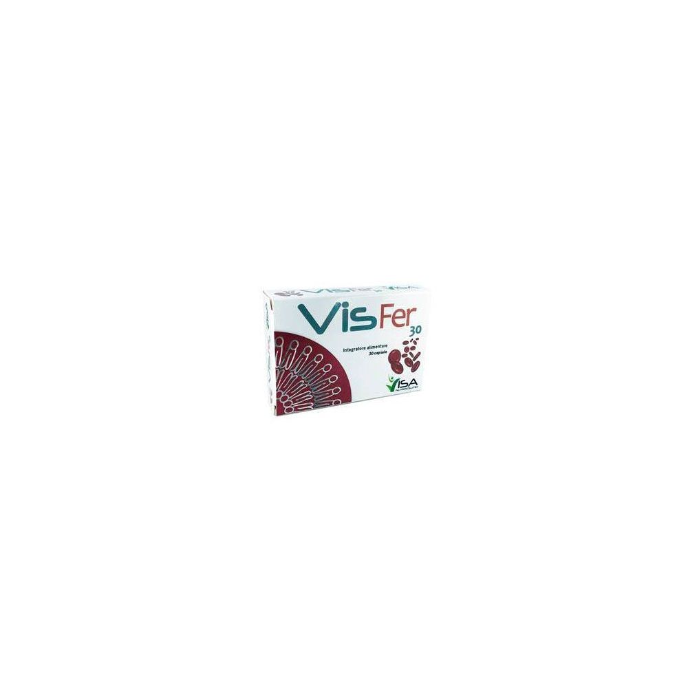 VISFER 30 30CPS