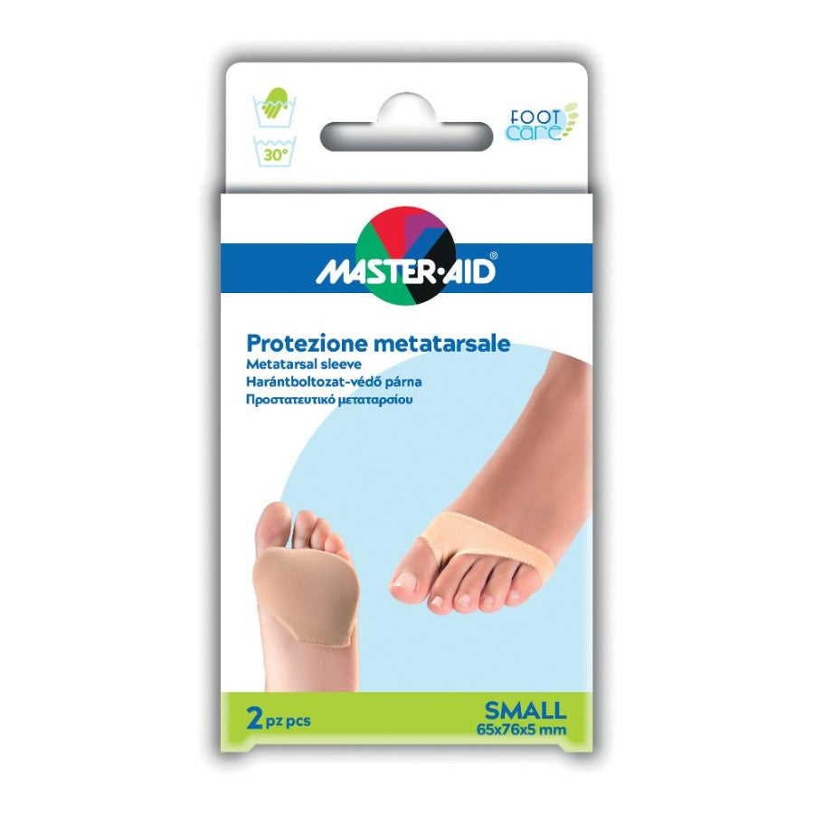 M-AID CORREZIONE DITA MART S