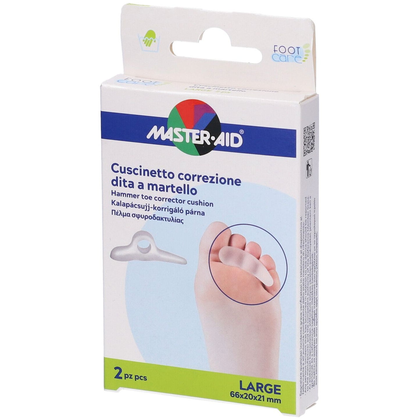 975430366 - M AID CORREZIONE DITA MART L