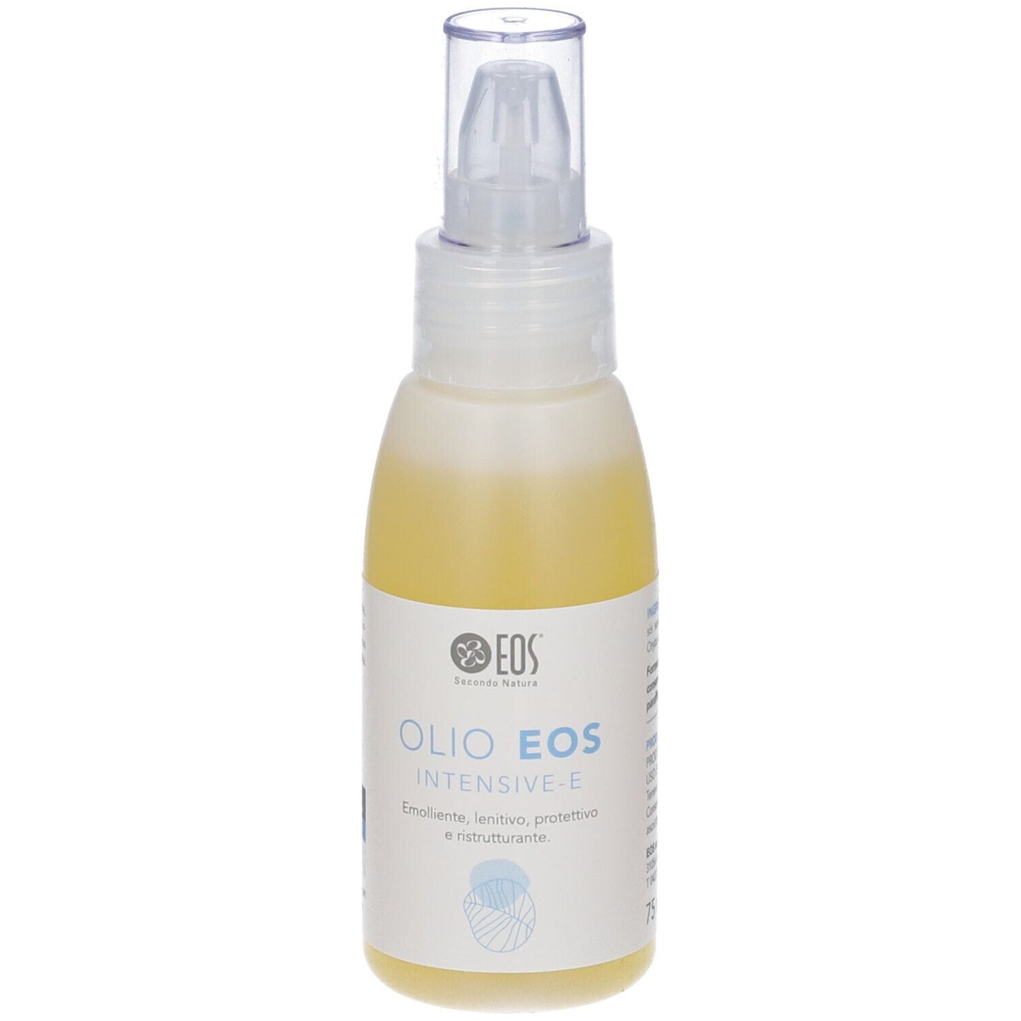 975445750 - EOS OLIO EOS INTENSIVE-E 75ML
