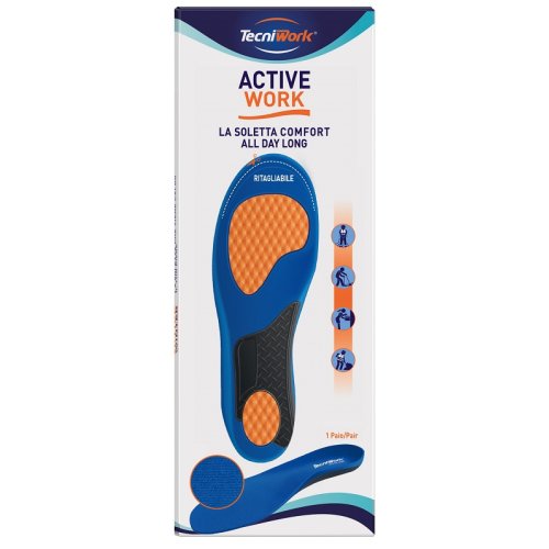 TECNIWORK Soletta Active Work XL 46-48