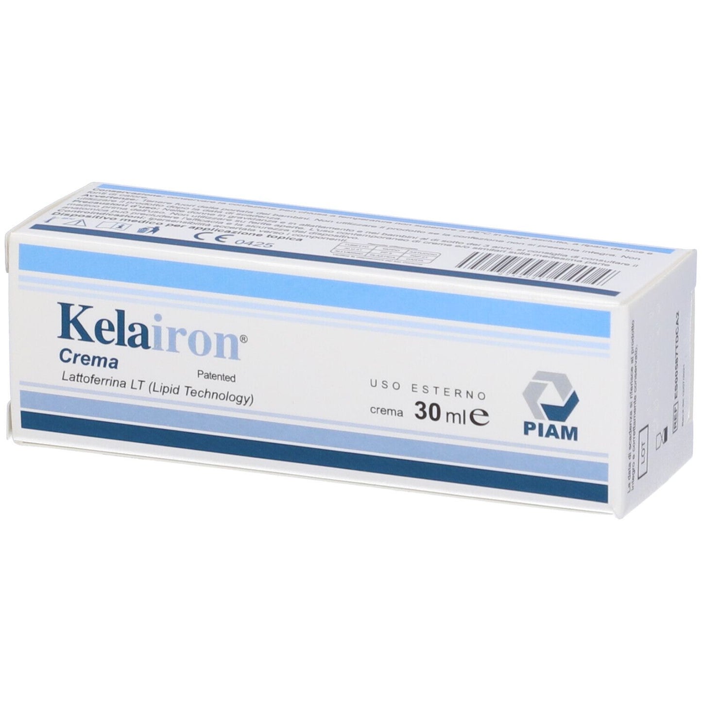 KELAIRON CREMA 30ML