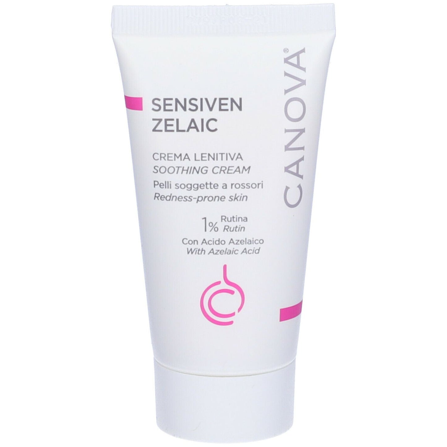 975494838 - SENSIVEN ZELAIC CANOVA 50ML