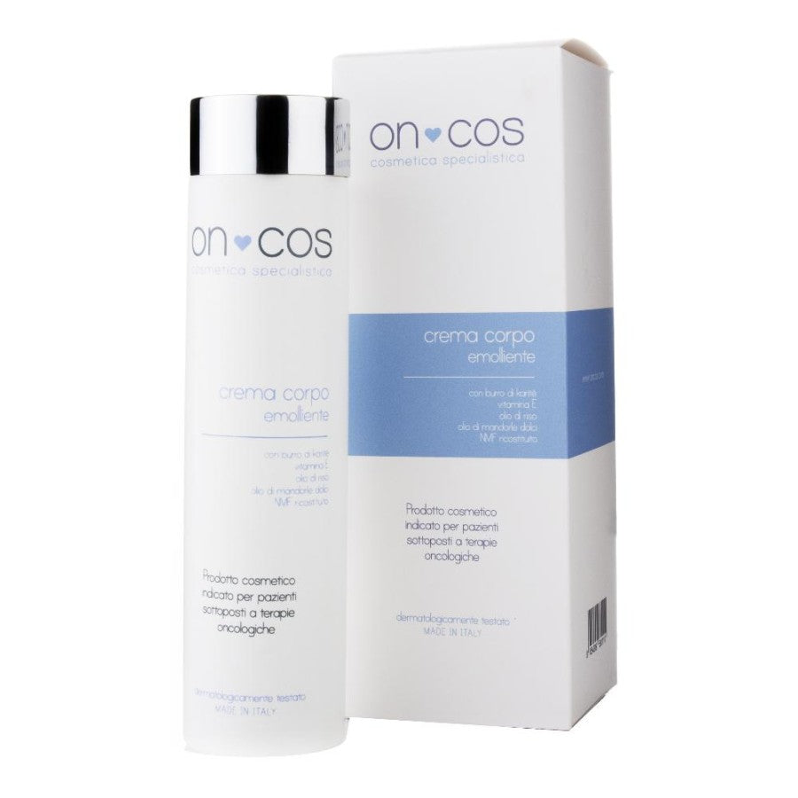 ONCOS CREMA CORPO 200ML