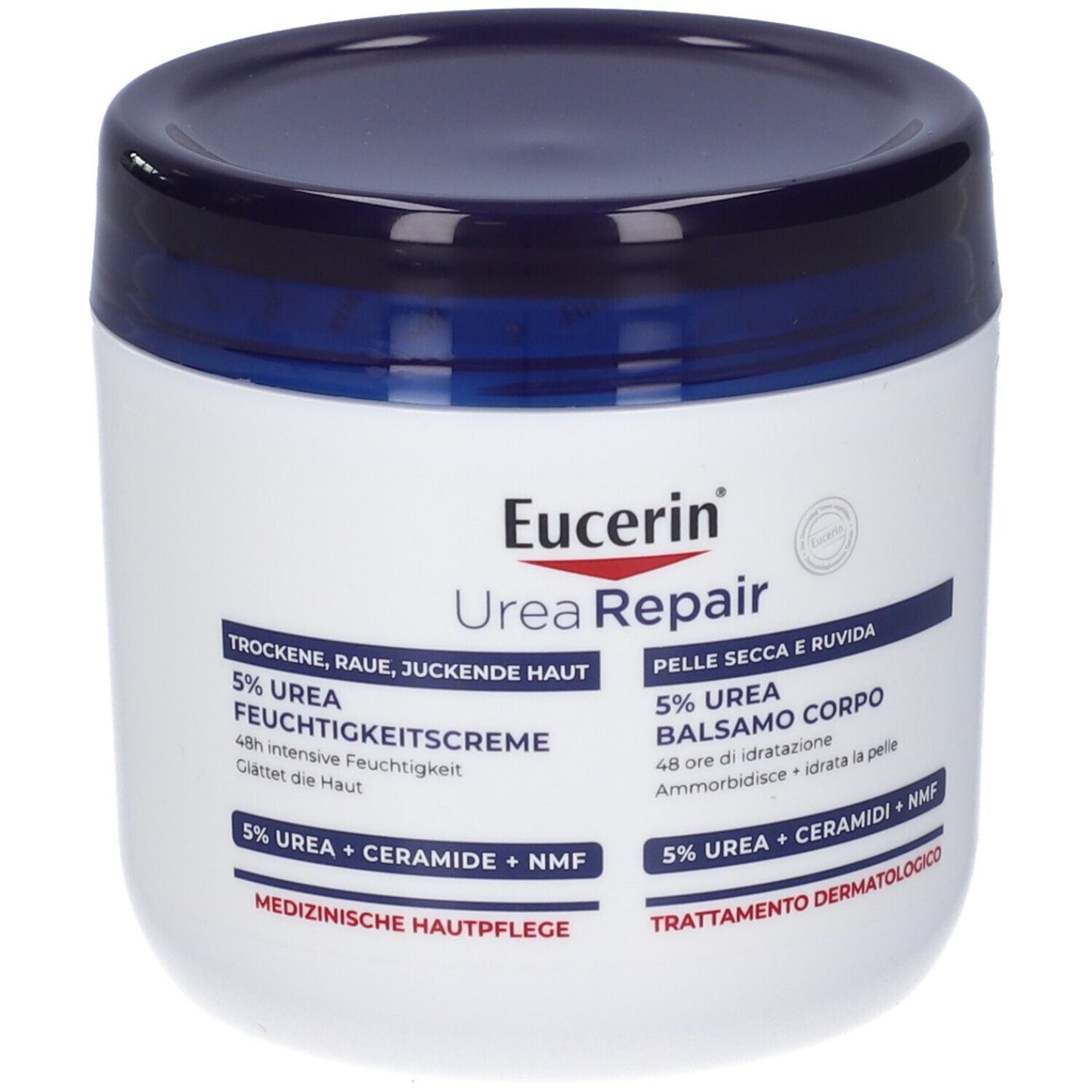 975508742 - EUCERIN UREAREP BALS CRP 450ML