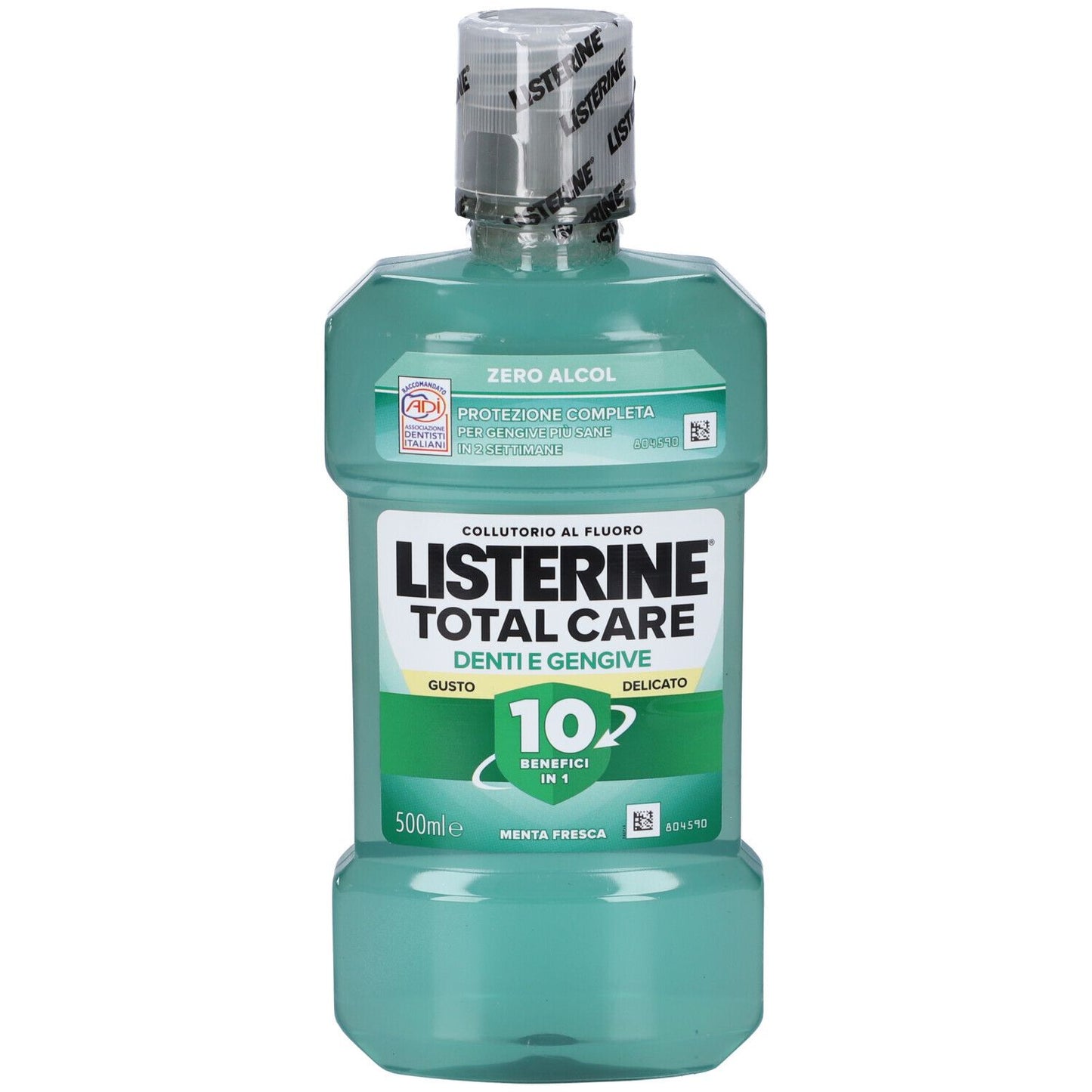 975524481 - LISTERINE DENTI&GENGIVE 500ML