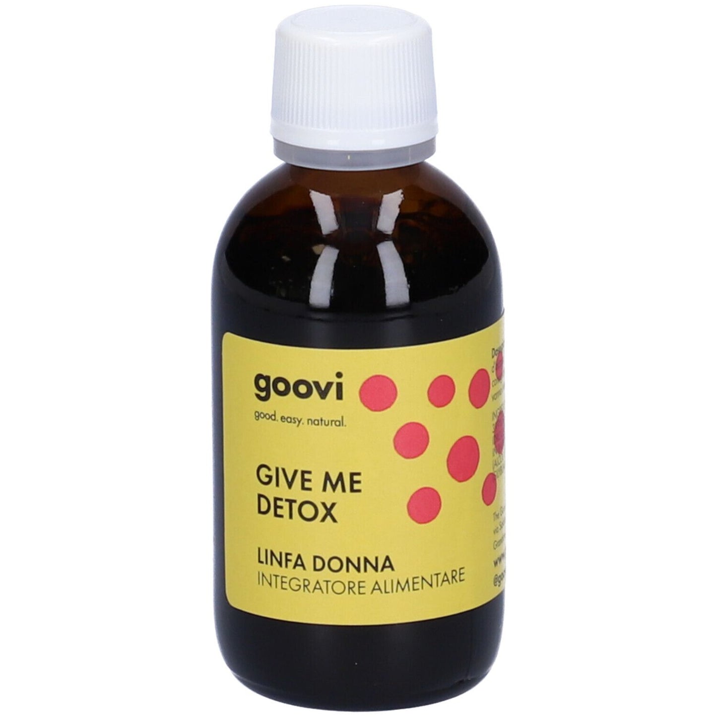 975525496 - GOOVI LINFA DON 50ML