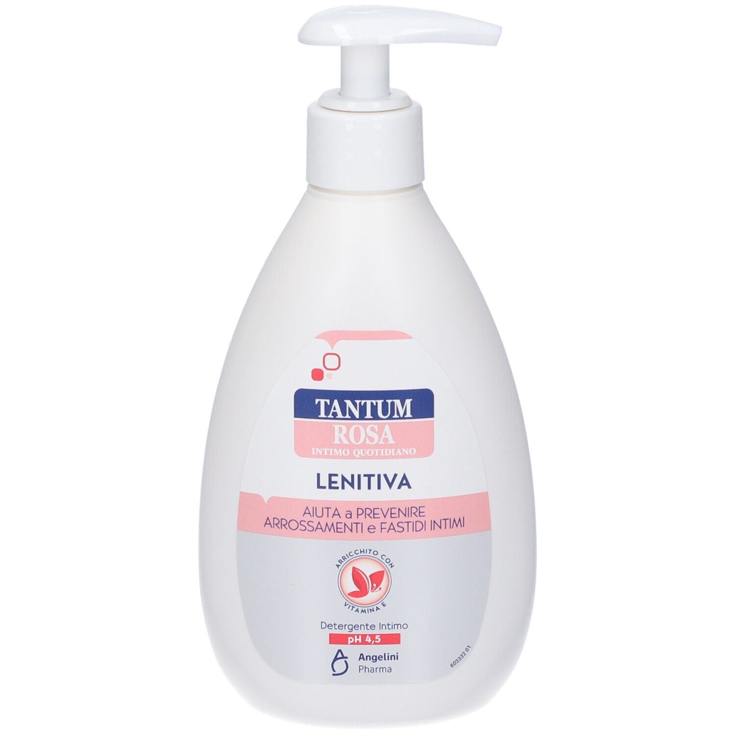 975597117 - TANTUM ROSA LENITIVA DET 200ML