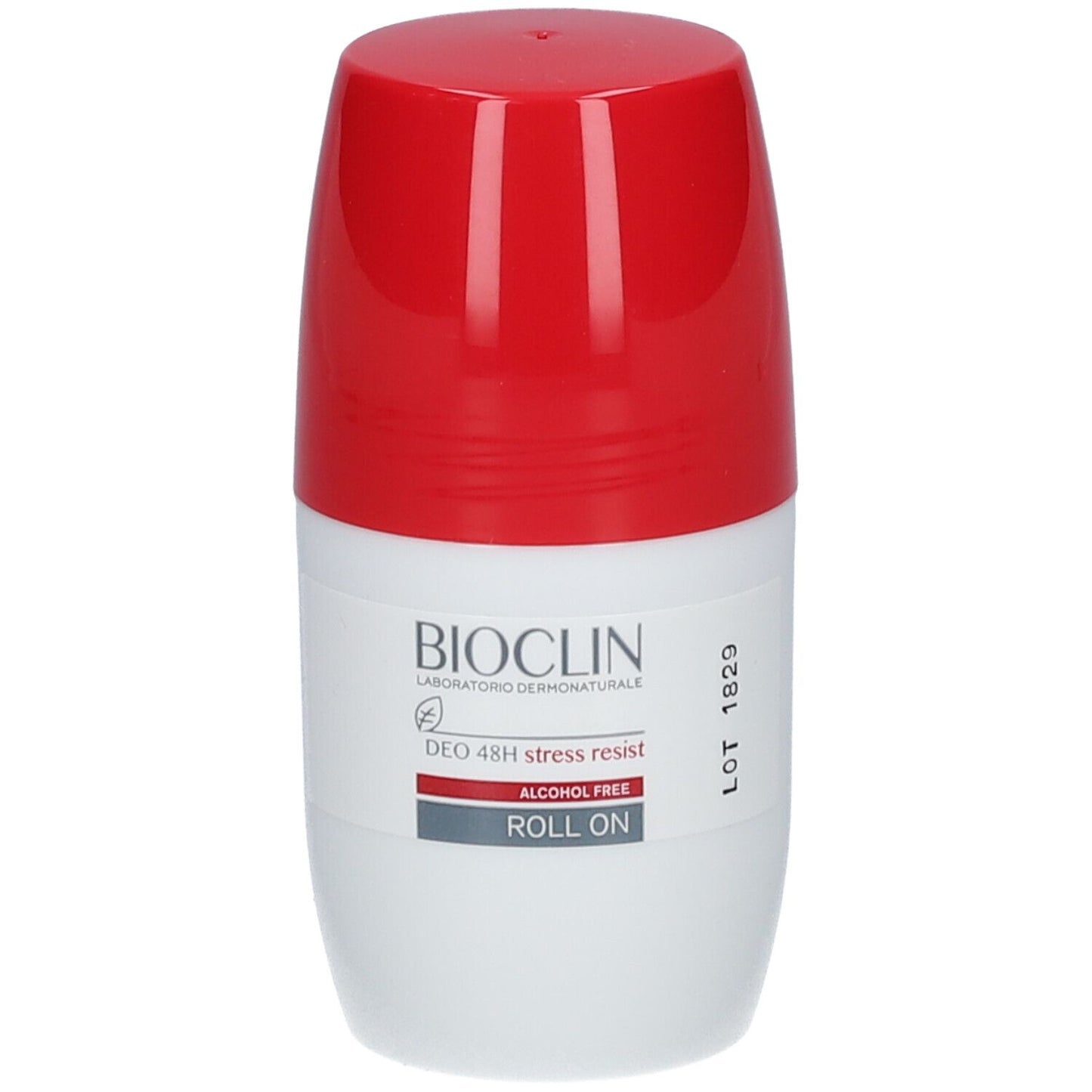 BIOCLIN DEO 48H STRESS RESIST