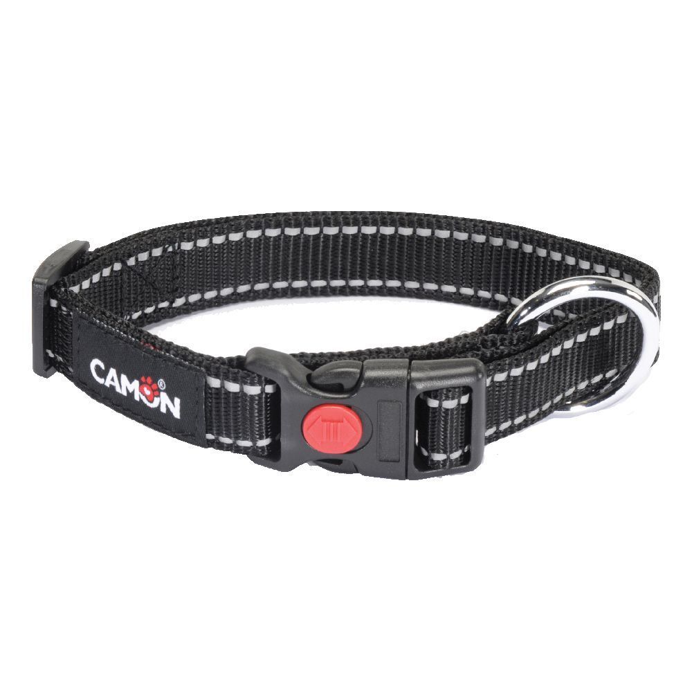 975831999 - COLLARE LOWTENSION R20MM NERO