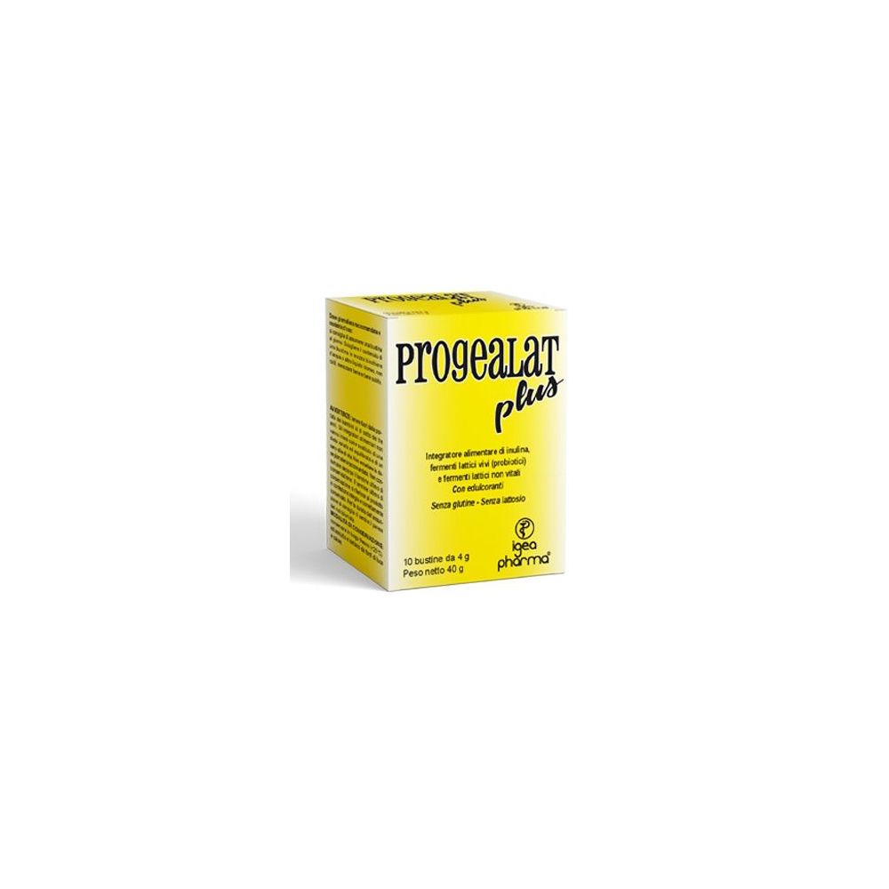 975866942 - PROGEALAT PLUS 10BUST