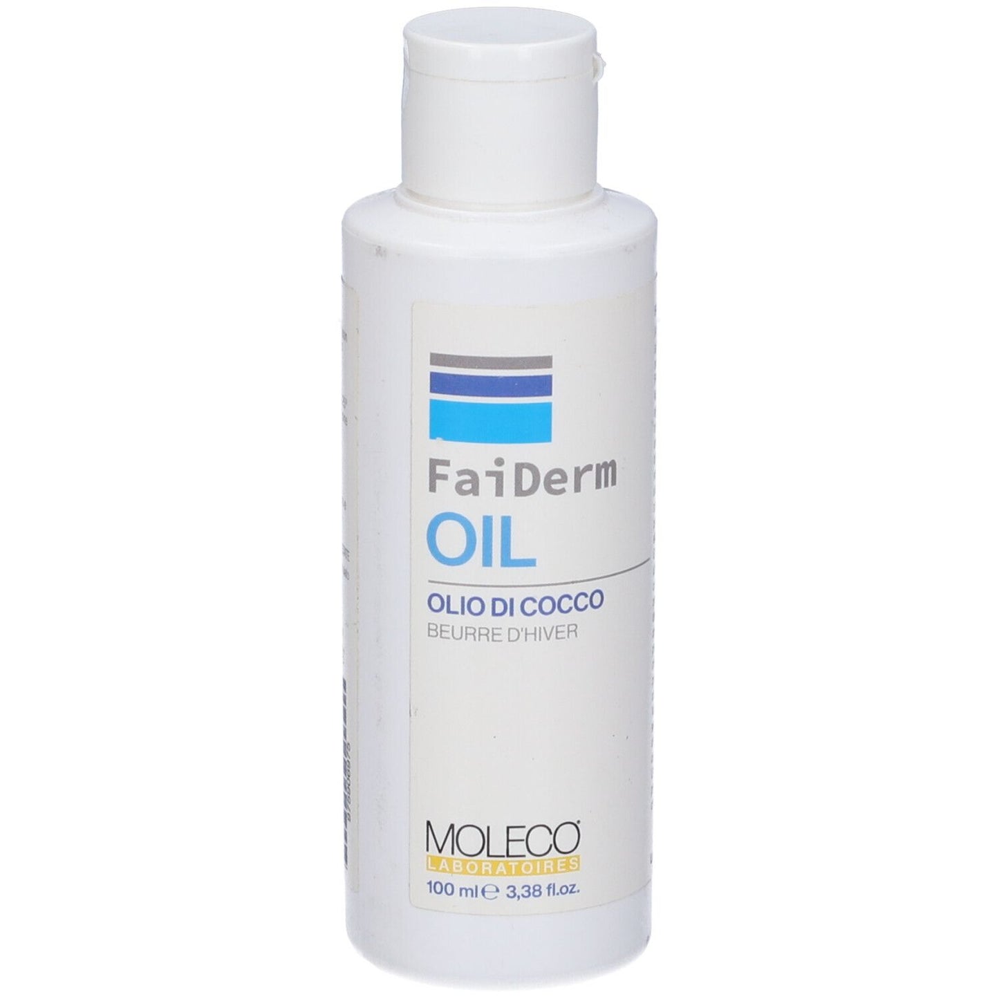 FAIDERM Oil 100ml