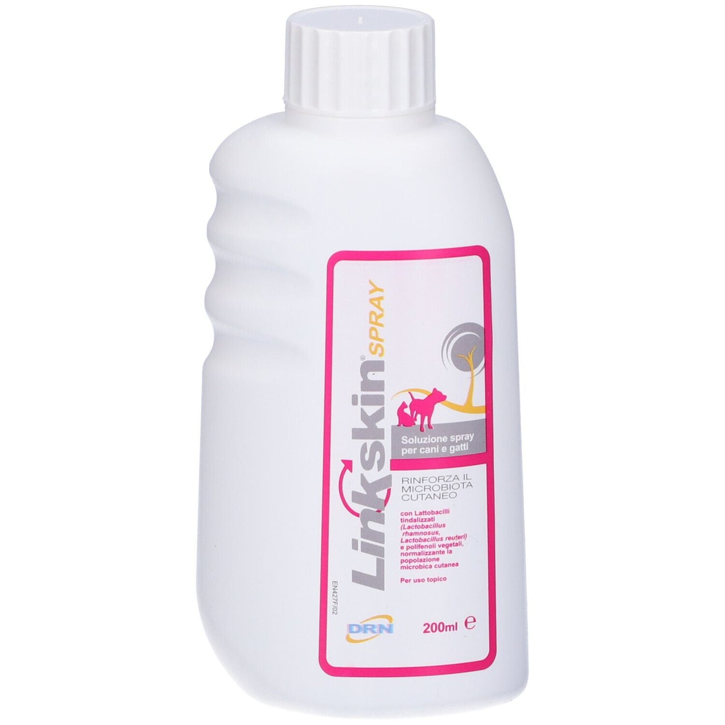 975925203 - LINKSKIN SPRAY 200ML