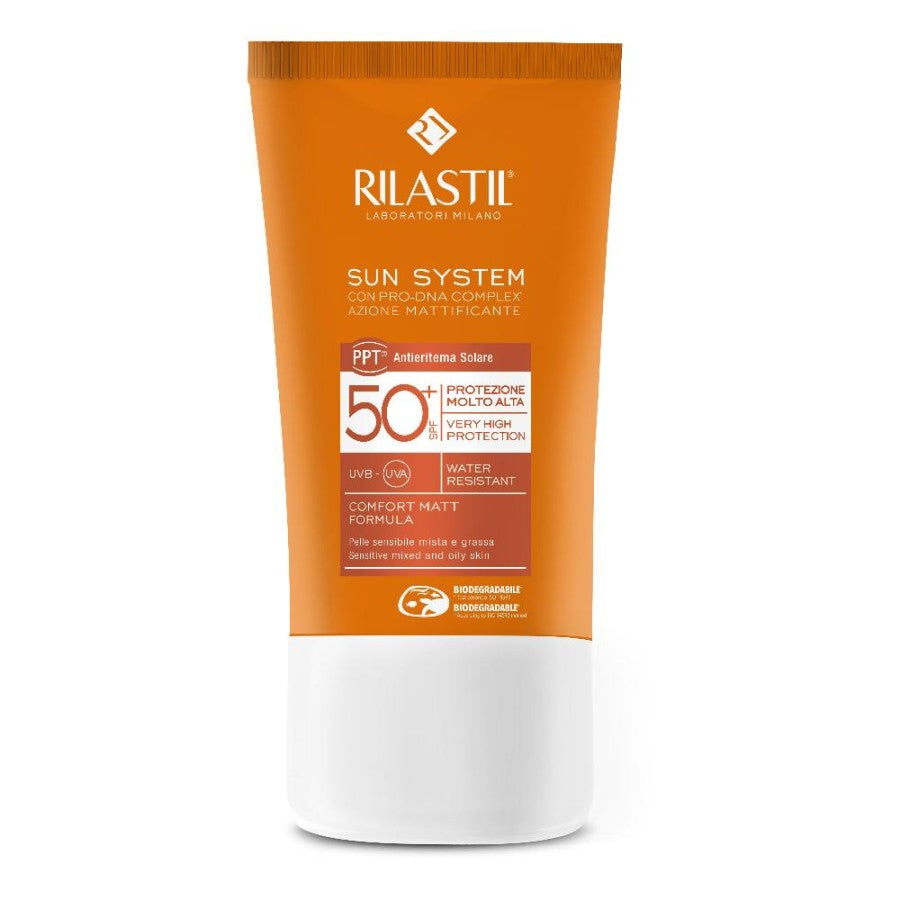 RILASTIL COMFORT MAT FORMULA <